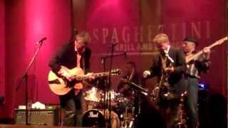 Sugarfish - Paul Brown (Smooth Jazz Family)