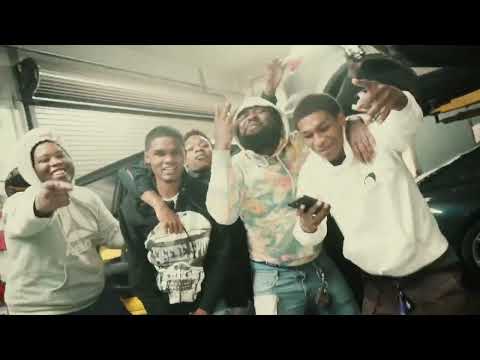 JLE Woeski - Do It Feat. Lor Corey & Breezy (Official Video)