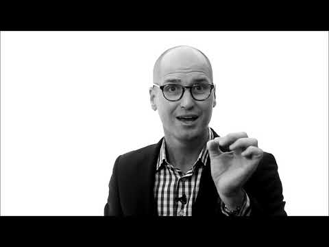 Michael McQueen - The Case for Character (Preview)