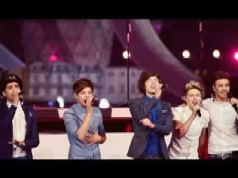 Tributo ai One Direction :)