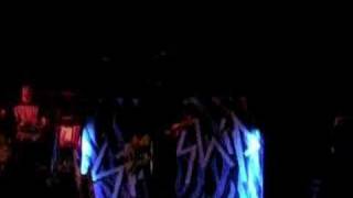 Cobra Starship - Being From Jersey Means Never Having to Say