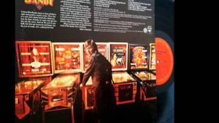 I Just Started Hatin&#39; Cheating Songs Today , Moe Bandy , 1974 Vinyl