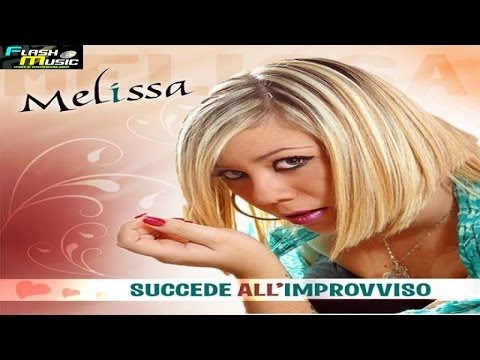 Melissa Vale Feat Mimmo Fini - Succede