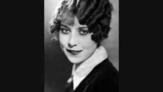 Annette Hanshaw - If I Had A Boy Like You (1930)