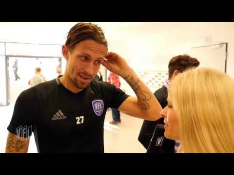 VfL-TV | "Die Unterstützung unserer Fans war sensationell!"