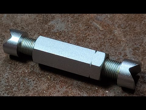 Performance Tool Mini Automotive Screw Jack Review