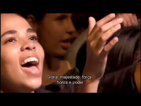 Toque no Altar - DVD Deus de Promessas | Completo (2007)