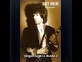 Gary Moore Listen To Yor Heartbeat subtitulado