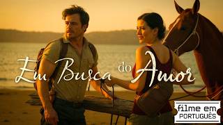EM BUSCA DO AMOR | Uma aventura romântica na Costa Rica que mudará tudo ❤️🌴