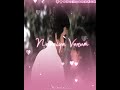 Ennavale Ennavale Thalapathy Vijay Rambha Love WhatsApp Status ️ Ninaithen Vanthaai