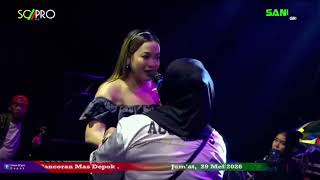 Download lagu Erika Syaulina (cover) - Just Realized || SANUR GROUP Mampang Edition #scproject mp3