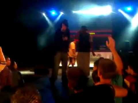 4 Elementa - Samo ti LIVE @ SVI KAO JEDAN 2012