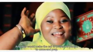 Oro Olorun AMEERAT AJAO - Latest Yoruba Music Vide
