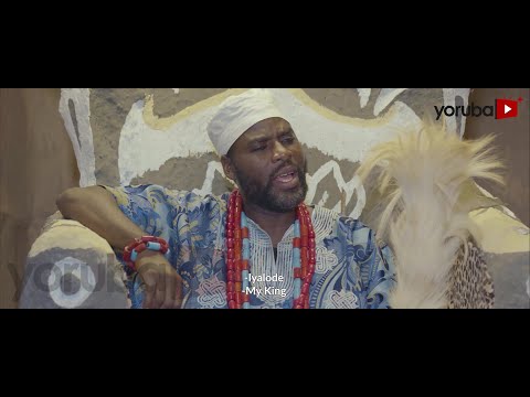 Alari Iji Yoruba Movie 2025 | Official Trailer | Now Showing On Yorubaplus