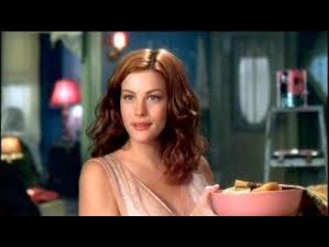 Movies with vowels month:One night at McCool's