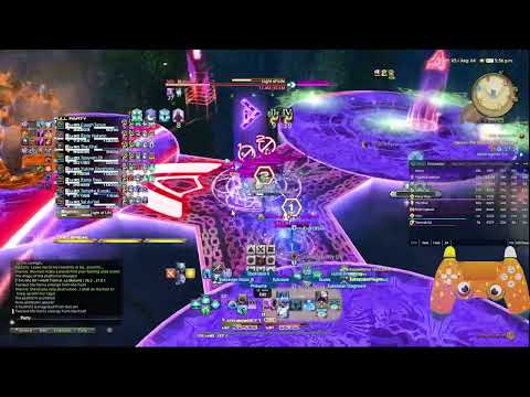 P7S First Clear! Sage POV 4,319.2 RDPS Day 3 Morning I GOT THE BOOTS