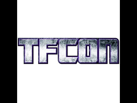 TFCON 2014 Canada's Transformers Convention