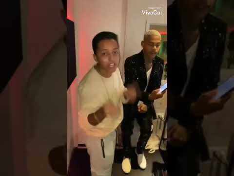 VT KEBRADEIRA, VYTINHO NG E MC ZAQUIN (PREVIA MÚSICA NOVA)🔥