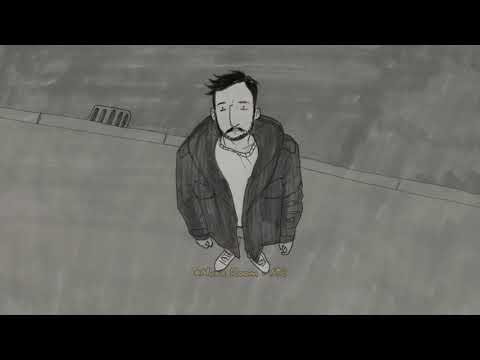 K Garnu Manai Ta Ho - KUSH ( Animated Video )