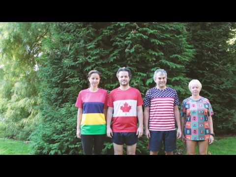 Videos from Hoopoe Running Apparel