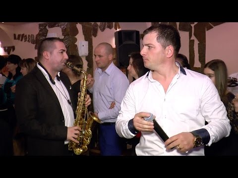 Lucian Cojocaru 2015 - As muri dar nu acuma (colaj) 8 Martie Dunarea Albastra