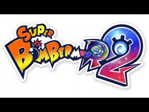 HERO (Credits in English) - Super Bomberman R 2 Music