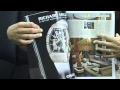 Breguet Richard Mille Timepiece Ads Open Innovation Issue Of Robb Report
