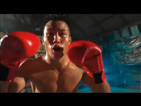 Short Film - Muay Thai