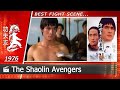 Shaolin Avengers | 1976 (Scene-1) CHINESE