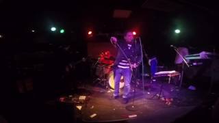 SAHB EXPERIENCE @IVORY BLACKS