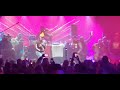 Keith Murray THE MOST BEAUTIFULLEST THING IN THE WORLD Live In NYC Jan 2020