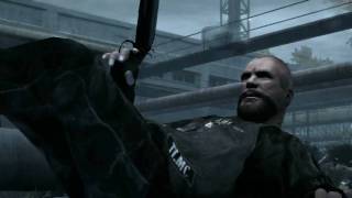 GTA 4: Lost and Damned - Billy Grey (HD)