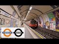 London Underground/Overground at Camden Town/Road stations