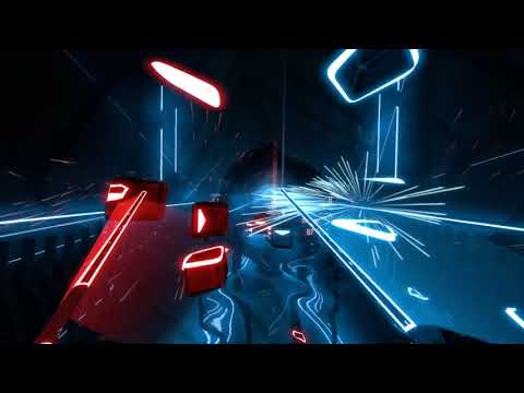 Beat Saber - Big Sky(Agnelli & Nelson Remix) [Expert +, Speed up]
