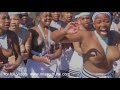 Imvelo Zulu Reed Dance Virgins