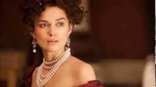 I Don't Want You to Go - Anna Karenina Soundtrack