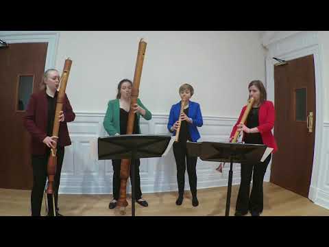 O Magnum Mysterium - Willaert