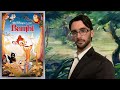Bambi 1942 Movie Review Colby S Nerd Talks