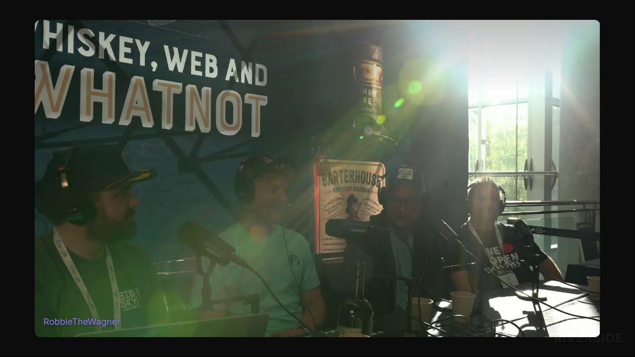 Live at All Things Open w/ CodeRabbit