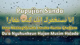 Download lagu Du'a Nyuhunkeun Hujan | Pupujian Sunda mp3