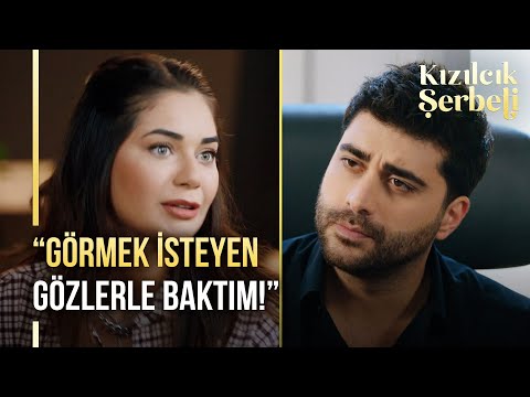 Nilay’ın arkadaşı Seda, Fatih’i etkilemeye çalışıyor! | Kızılcık Şerbeti 110. Bölüm