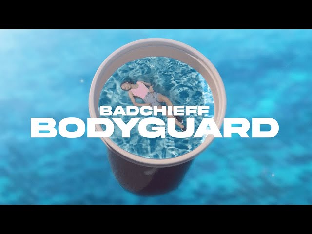 Bodyguard von Badchieff ((jetzt ansehen))