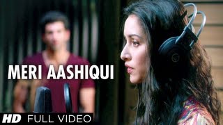 Meri Aashiqui Ab Tum Hi Ho Female Full Video Song 