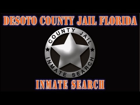 Desoto Inmate Search