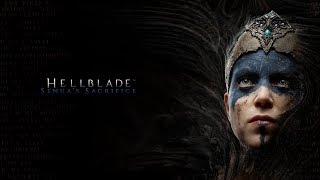 【GMV】Hellblade: Senua&#39;s Sacrifice | Lacuna Coil - Trip the Darkness【GMV】