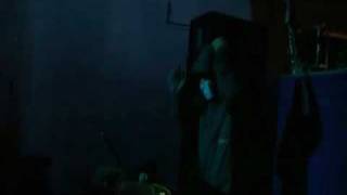 ONOMATOPEEEのLIVE 2009年11年1日 versus vol.41-第六回DJ天下一武道会-