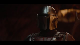 Mandalorian Lyrics English Translation