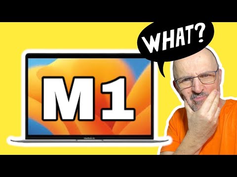Lohnt sich das MACBOOK AIR M1 im Jahr 2024 noch? 💻