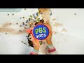 PBS Kids Bumper Hot Chocolate 2023