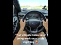 Intake IC DP MBRP Exhaust 2020 Explorer St Tuned By Zfg On 93 Ford Tune Launch St Race